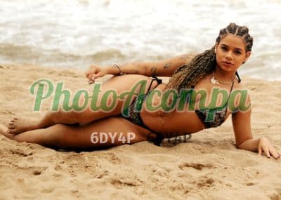 Acompanhante em Balneário Camboriú — namoradinha, foto 2 de Ana Paula