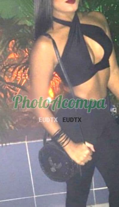 Acompanhante morena em Rio de Janeiro (3) — Ana Paula