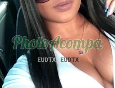 Acompanhante em Rio de Janeiro — namoradinha, foto 4 de Ana Paula