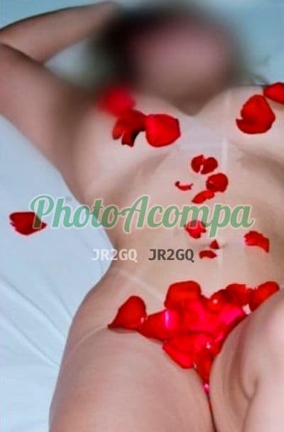 Acompanhante em Belo Horizonte — beijo na boca, foto 2 de Ana Paula