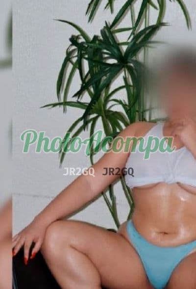 Acompanhante de seios naturais em Belo Horizonte — Ana Paula, foto 3