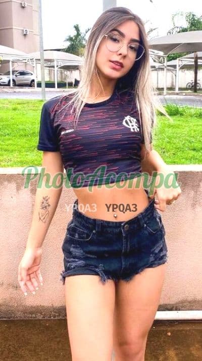 Acompanhante em Duque de Caxias — namoradinha, foto 4 de Ana Silva