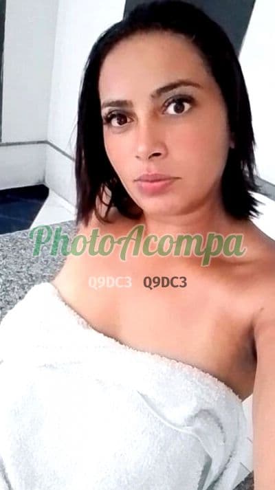 Acompanhante em Uberlândia com experiência de namorada (6) — Ana Sofia