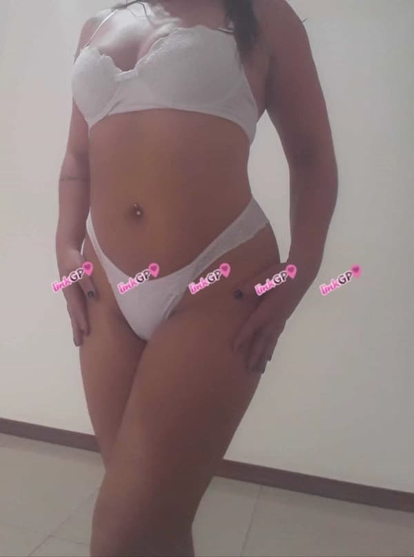 Acompanhante alta em Bauru — Anally Vasconcelos