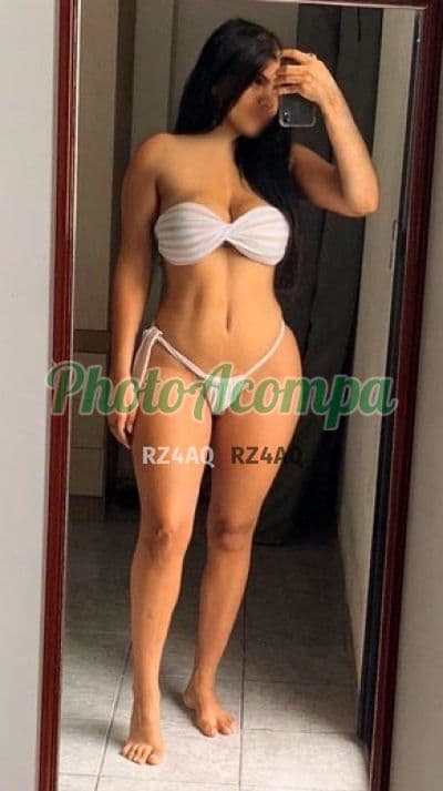 Acompanhante foto verificada em São Paulo, foto 3 de Ananda Sales