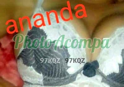 Acompanhante mignon em Porto Alegre, foto 2 de Ananda Souzza