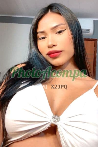 Acompanhante morena em Itajaí, foto 3 de Anastácia