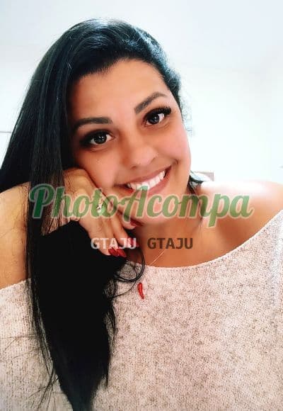 Acompanhante morena em ABC Paulista, foto 5 de Andréa Silva