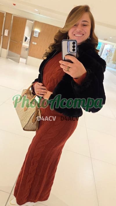 Foto 6: Acompanhante em Porto Alegre — sexo anal, Andrea Veiga