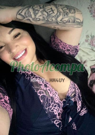 Acompanhante gordinha em Embu das Artes — Andreasa, foto 3