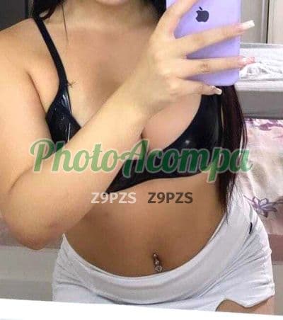 Acompanhante em Cotia com experiência de namorada (4) — Andreia