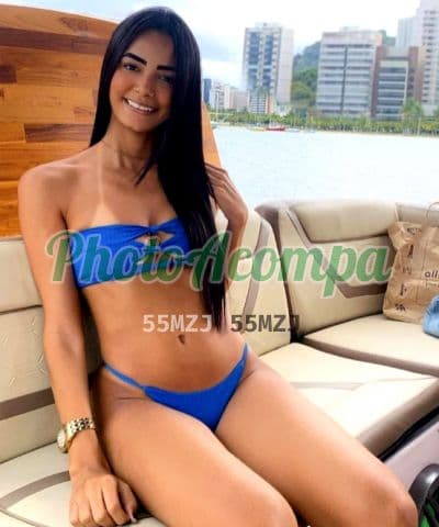 Acompanhante em Sorocaba com experiência de namorada (4) — Andreia