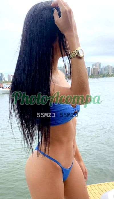Foto 5: Acompanhante alta em Sorocaba — Andreia