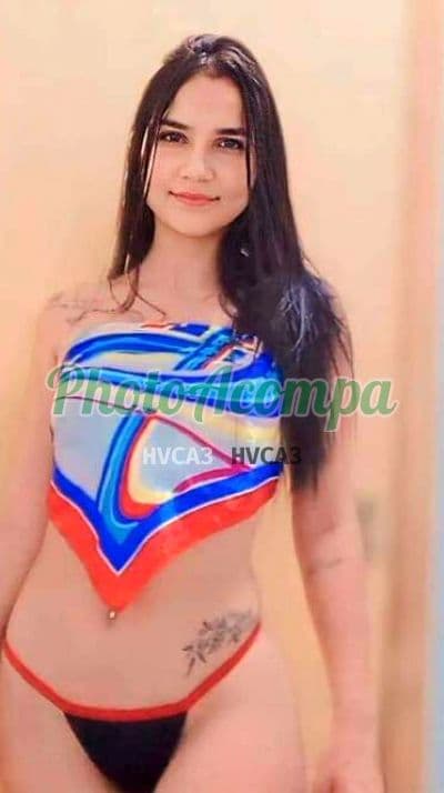 Foto 2: Acompanhante em Rio de Janeiro — beijo na boca, Andreia Nascimento
