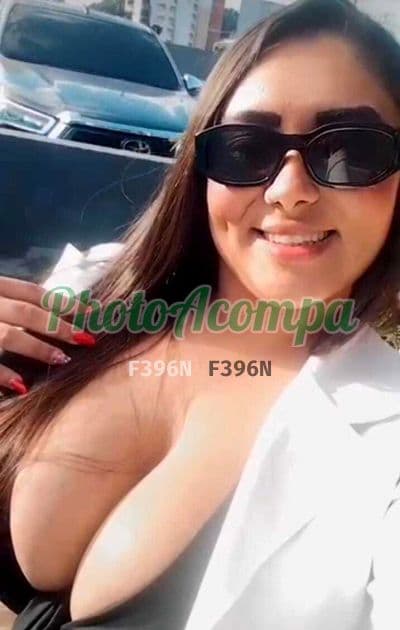 Foto 6: Acompanhante em Suzano — sexo anal, Andressa
