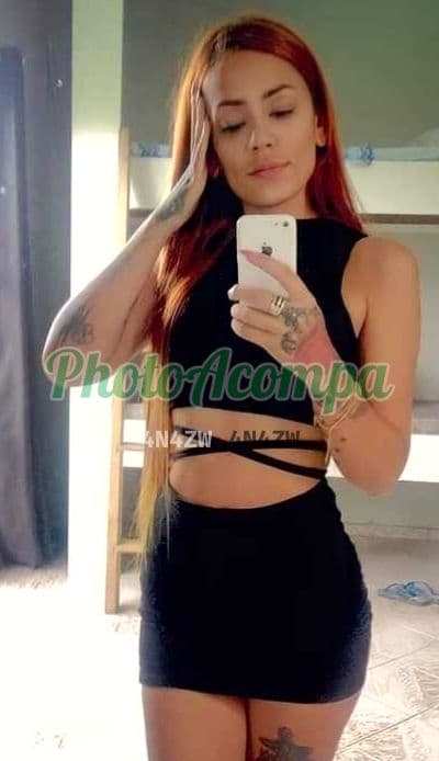 Foto 3: Acompanhante magra em Piracicaba — Andressa