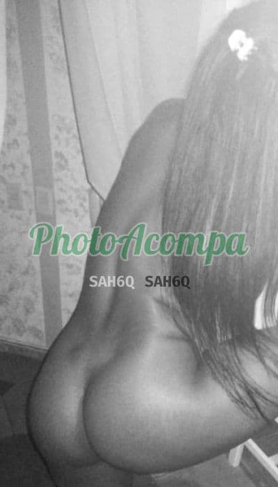 Acompanhante em Canoas — namoradinha, foto 4 de Andressa