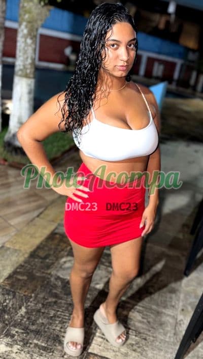 Acompanhante morena em Itajaí, foto 5 de Andressa