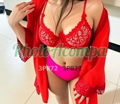 Foto 3: Acompanhante magra em Goiânia — Andressa