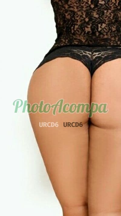 Acompanhante em Rio de Janeiro com beijo grego (2) — Andressa
