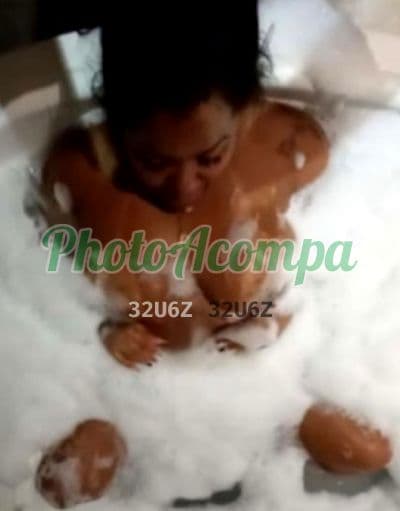 Acompanhante gordinha em Rondonópolis — Andressa Brandão, foto 3