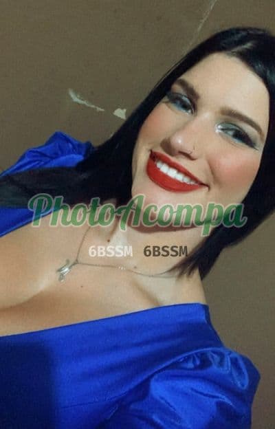 Acompanhante depilada em Juiz de Fora — Andressa bumbum guloso, foto 5