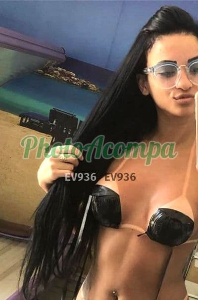 Acompanhante em São Luís com experiência de namorada (4) — Andressa