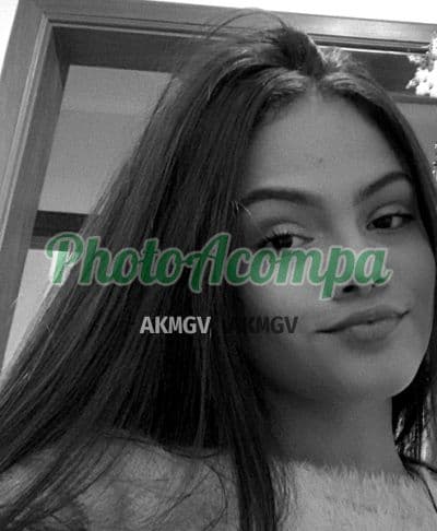 Foto 2: Acompanhante em Rio de Janeiro — beijo grego, Andressa Costa