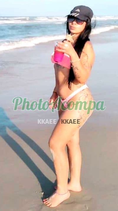 Foto 6: Acompanhante em João Pessoa — anal, Andressa de Mello