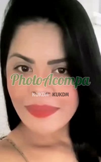 Acompanhante em Goiânia — experiência de namorada, foto 2 de Andressa Dias
