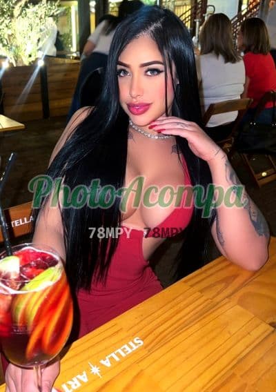 Acompanhante depilada em Balneário Camboriú, foto 5 de Andressa Drumond