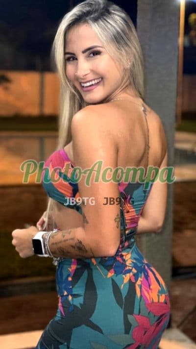 Foto 3: Acompanhante magra em Maceió — Andressa