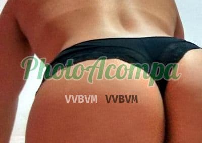 Foto 3: Acompanhante magra em Nilópolis — Andressa Ferraz