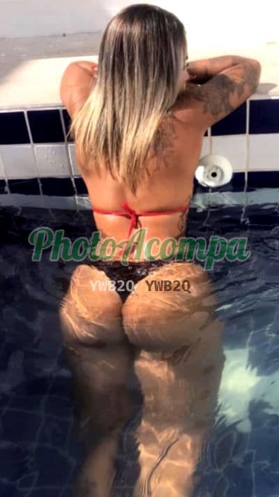 Foto 2: Acompanhante em Salvador — beijo grego, Andressa Lavigne