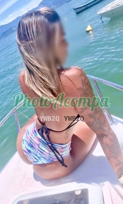 Foto 4: Acompanhante em Salvador — experiência de namorada, Andressa Lavigne