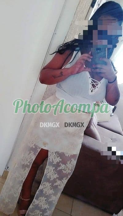 Foto 3: Acompanhante peituda em São Paulo — Andressa Marques
