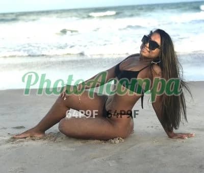 Acompanhante em Serra Talhada — namoradinha, foto 2 de Andressa Oliveira