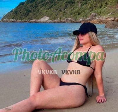 Acompanhante em Cabo Frio — namoradinha, foto 4 de Andressa Reis