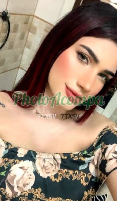 Acompanhante em Uberaba com beijo na boca (2) — Andressa Rodrigues