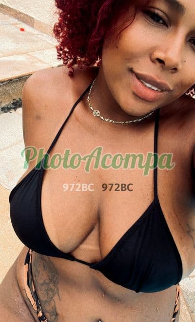 Foto 2: Acompanhante morena em São Paulo — Andressa Samira