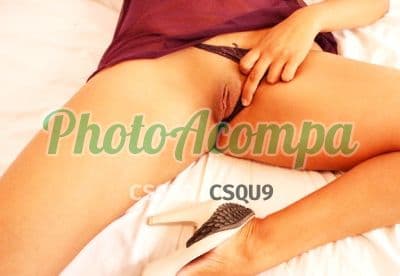 Acompanhante em Campinas — namoradinha, foto 4 de Andressa Valentim