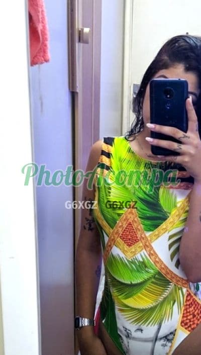 Acompanhante em Rio de Janeiro — oral natural, foto 4 de Andreza