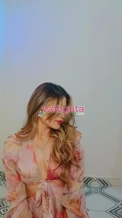 Acompanhante foto real em Manaus (2) — Ane Angel