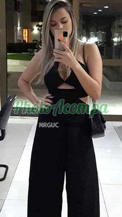 Foto 2: Acompanhante em São Paulo — beijo grego, Ane