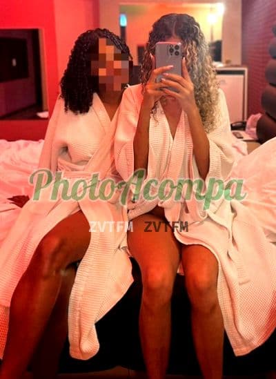 Acompanhante de seios naturais em Vitória — Anelly Sanches, foto 3
