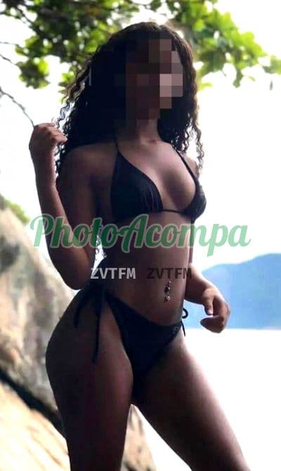 Acompanhante magra em Vitória — Anelly Sanches, foto 5