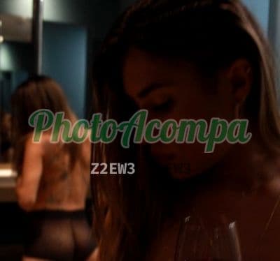 Foto 5: Acompanhante depilada em São Paulo — Ángel