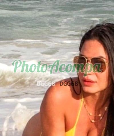 Acompanhante em Rio de Janeiro — experiência de namorada, foto 4 de Ángel