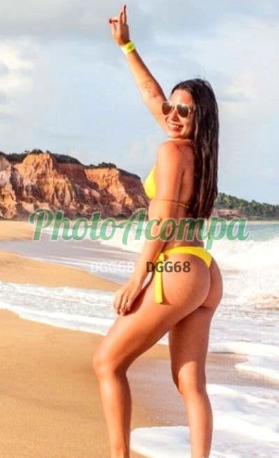 Acompanhante morena em Rio de Janeiro (5) — Ángel