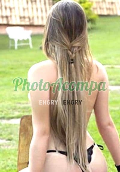 Acompanhante magra em Belo Horizonte, foto 5 de Ángel